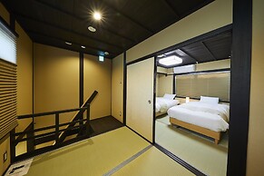 Rinn Tofukuji Kamogawa