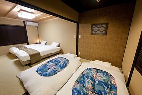 Rinn Tofukuji Kamogawa