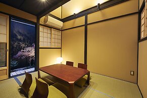 Rinn Tofukuji Kamogawa