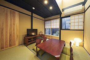 Rinn Tofukuji Kamogawa