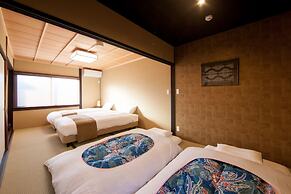 Rinn Tofukuji Kamogawa