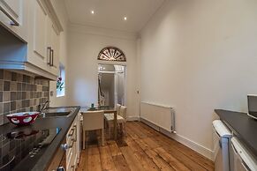 The Patrick Kavanagh Suite - hiphipstay