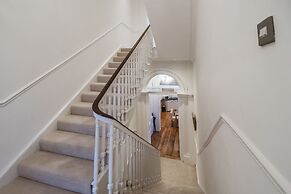 The Patrick Kavanagh Suite - hiphipstay