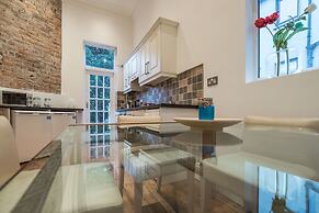 The Patrick Kavanagh Suite - hiphipstay