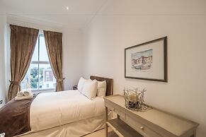 The Patrick Kavanagh Suite - hiphipstay