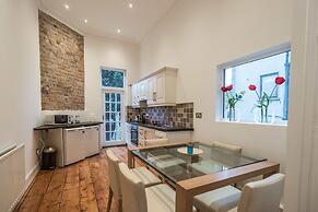 The Patrick Kavanagh Suite - hiphipstay