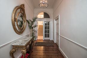 The Patrick Kavanagh Suite - hiphipstay