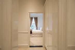 The Patrick Kavanagh Suite - hiphipstay