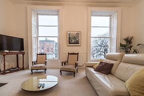 The Patrick Kavanagh Suite - hiphipstay