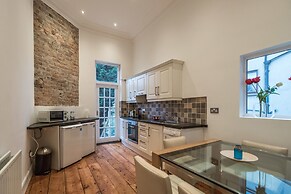 The Patrick Kavanagh Suite - hiphipstay