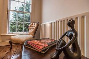 The Patrick Kavanagh Suite - hiphipstay