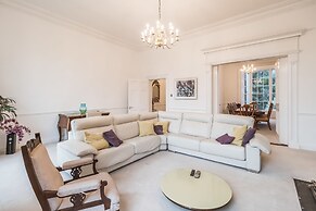 The Patrick Kavanagh Suite - hiphipstay