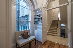 The Patrick Kavanagh Suite - hiphipstay