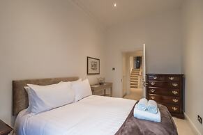 The Patrick Kavanagh Suite - hiphipstay