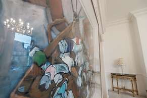 The Patrick Kavanagh Suite - hiphipstay