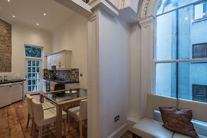 The Patrick Kavanagh Suite - hiphipstay