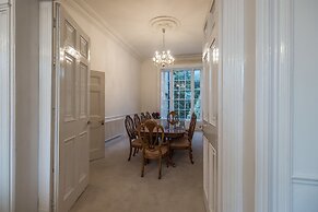 The Patrick Kavanagh Suite - hiphipstay