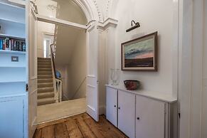 The Patrick Kavanagh Suite - hiphipstay