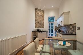 The Patrick Kavanagh Suite - hiphipstay