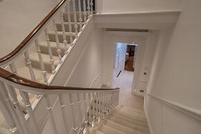 The Patrick Kavanagh Suite - hiphipstay