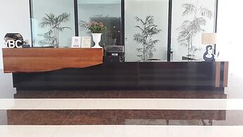 Ybc Grand Hotel