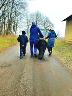 Skortskær Bondegårdsferie