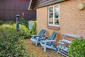 Skortskær Bondegårdsferie