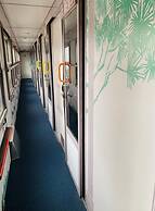 Train Cabin Hostel