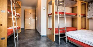Train Cabin Hostel