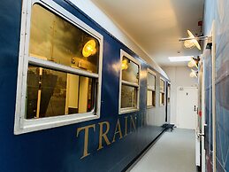 Train Cabin Hostel