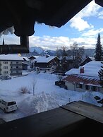 Kur- und Ferienhotel Haser