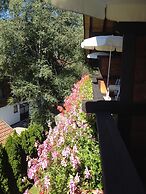 Kur- und Ferienhotel Haser