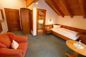 Kur- und Ferienhotel Haser