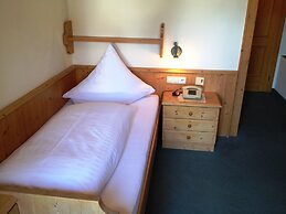 Kur- und Ferienhotel Haser