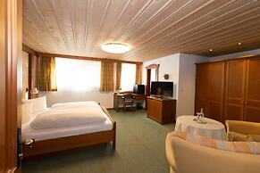 Kur- und Ferienhotel Haser