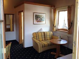 Kur- und Ferienhotel Haser