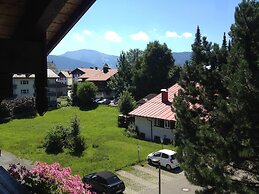 Kur- und Ferienhotel Haser