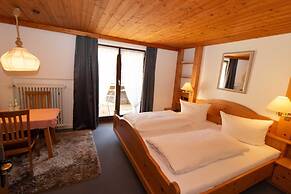 Kur- und Ferienhotel Haser