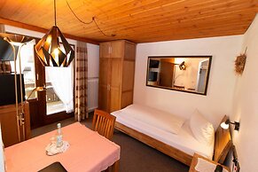 Kur- und Ferienhotel Haser