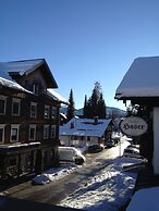 Kur- und Ferienhotel Haser