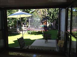 Kur- und Ferienhotel Haser