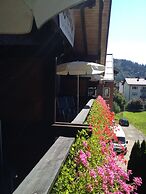 Kur- und Ferienhotel Haser