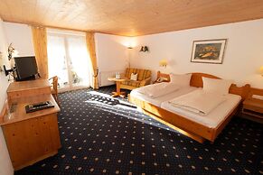 Kur- und Ferienhotel Haser