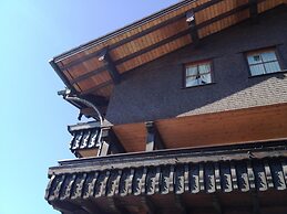 Kur- und Ferienhotel Haser