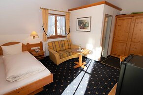 Kur- und Ferienhotel Haser
