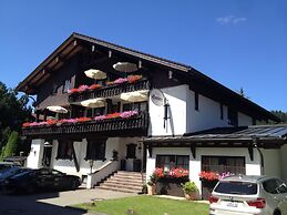 Kur- und Ferienhotel Haser