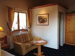 Kur- und Ferienhotel Haser