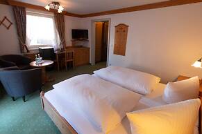 Kur- und Ferienhotel Haser