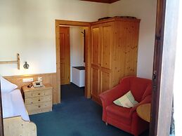 Kur- und Ferienhotel Haser