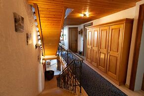 Kur- und Ferienhotel Haser